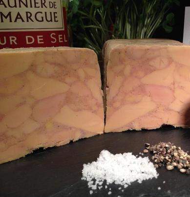 Entrées faites maison L'Oise